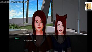 episode 90 of my new family series.