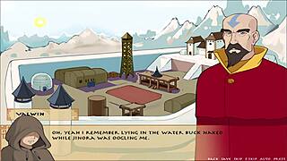 four element trainer book 5 slav part 5