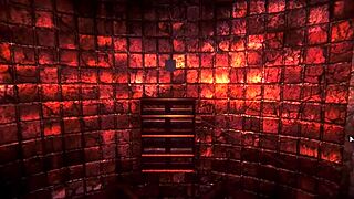 3d animation hs2 spank, wanna see?