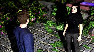 Musik luv magick the wizards lover episode 4 the heart of magick sfw