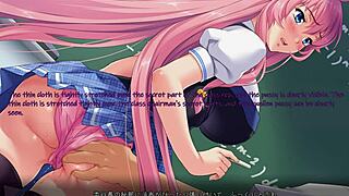 Saimin class: All girls pregnant, but one doesn't know