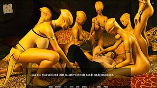 tales from the unending void episode 16!