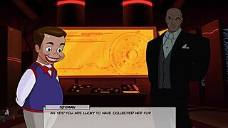 i'm that sexy redhead teen with big ass in dc comics