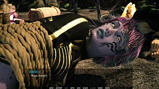 tales from the unending void episode 37