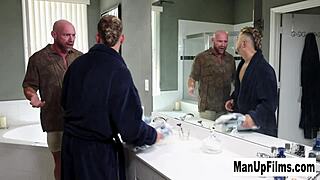 my girlfriend drives me gay ray boogie & killion knox for manupfilms