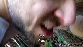 Intense Gay Old Men Passion.