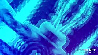 I fuck a japanese chick in stockings vol 10