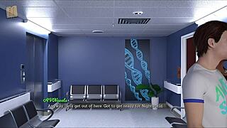 leap of faith episode 134 in anime game