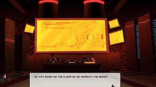 i'm that sexy redhead teen with big ass in dc comics