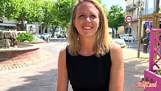 Julie Milf Seeking Pleasure