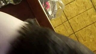 My wife puts on a great show for me!