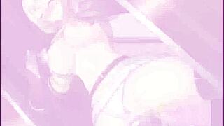 Exploring the praetorium in this anime game