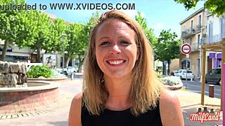 Julie Milf Seeking Pleasure