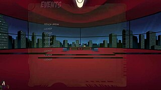 i'm that sexy redhead teen with big ass in dc comics