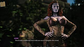 tales from the unending void episode 37