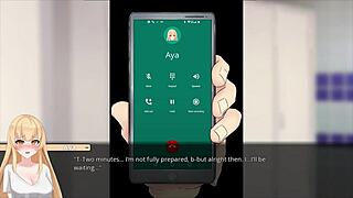 promise left unkept - normal ending routes future 1 and family 2 part 5