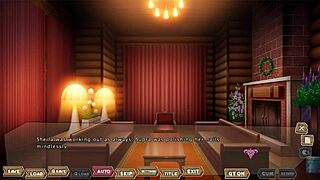 Namaiki Dark Elf Sisters Cocky Chicks Craving Creampies 2