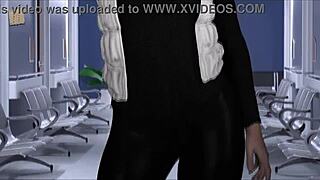 leap of faith episode 134 in anime game