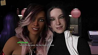 leap of faith episode 134 in anime game