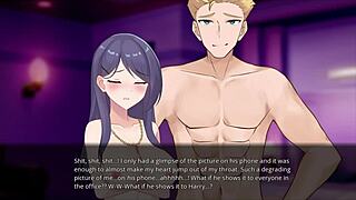 promise left unkept - normal ending routes future 1 and family 2 part 5