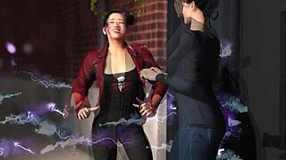 Musik luv magick the wizards lover episode 4 the heart of magick sfw