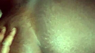 Hitting Shay From The Back Pt 2 Creampie!