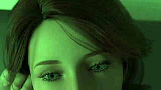 this pervert romances a slutty stepmom in sensual sex part 03