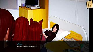 My New Family 261 In Homemade Ass And Tits Erotic