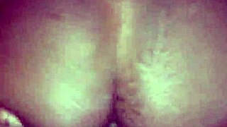 Hitting Shay From The Back Pt 2 Creampie!