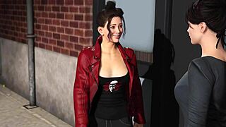 Musik luv magick the wizards lover episode 4 the heart of magick sfw