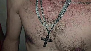 bombeiros fodendo nos fundos do alojamento - full sheer 🔥