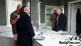 my girlfriend drives me gay ray boogie & killion knox for manupfilms