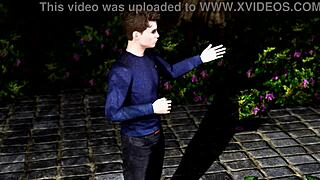 Musik luv magick the wizards lover episode 4 the heart of magick sfw