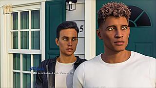 Three rules of life 50