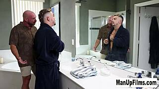 my girlfriend drives me gay ray boogie & killion knox for manupfilms