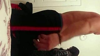 Mano Feels Intense Passion With Brazilian Big Ass