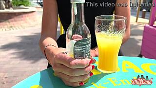 Julie Milf Seeking Pleasure