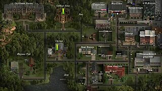 Hey, check complete gameplay of The Genesis Order Part 57