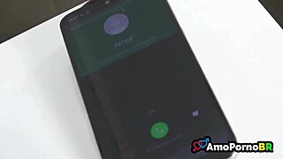 tesão de ser corno story with anny fernandez and jota