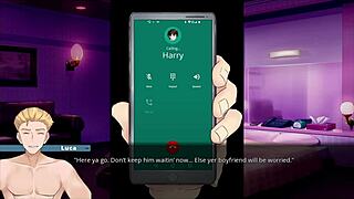 promise left unkept - normal ending routes future 1 and family 2 part 5