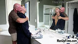 my girlfriend drives me gay ray boogie & killion knox for manupfilms