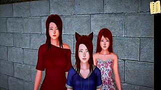 My New Family 261 In Homemade Ass And Tits Erotic