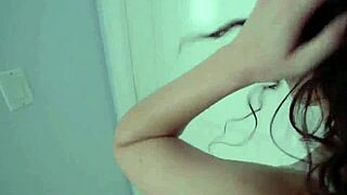 Hey Victoria Vixxen, how’d your stepbro nail you in POV?