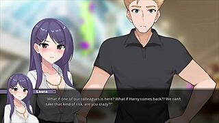 promise left unkept - normal ending routes future 1 and family 2 part 5