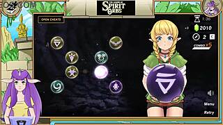 Fucking linkle from legend of zelda