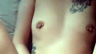 lucy amanita in pov action, you wanna see this gay scene