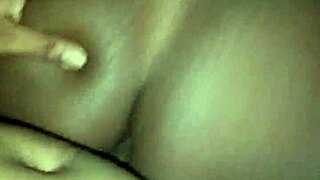 Hitting Shay From The Back Pt 2 Creampie!