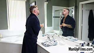 my girlfriend drives me gay ray boogie & killion knox for manupfilms