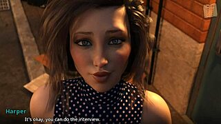 Wvm 127 Film Stars Watching Homemade Scene