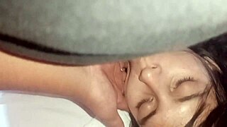 I thought it was a wet dream, but a Peruvian latina was pounding me. Don't stop, I love your pink tip!